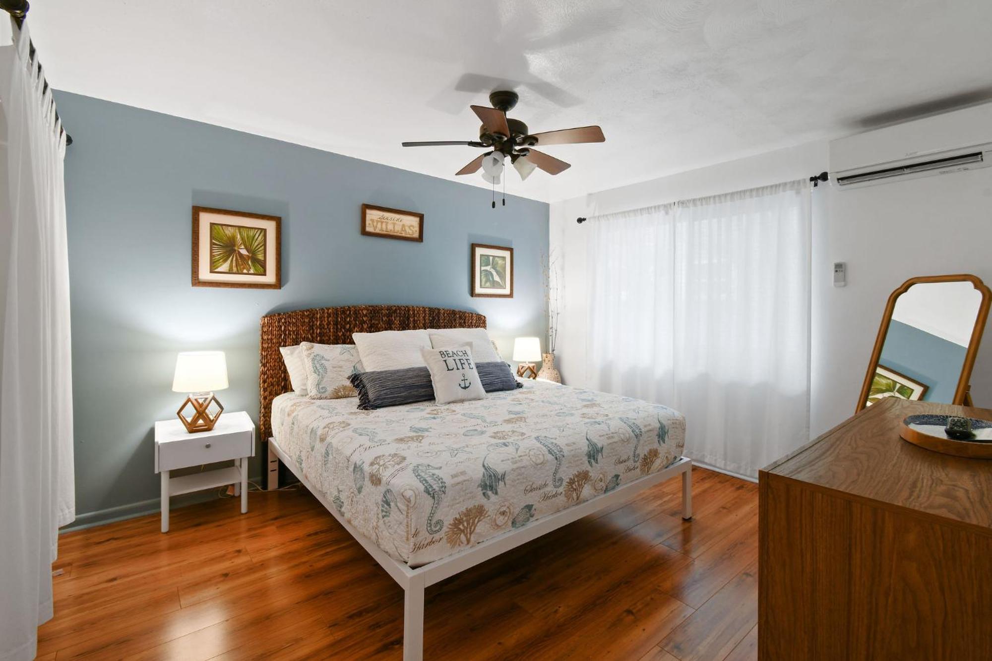 פאלם ביץ' שורס Sunshine Shores Boutique Apartments מראה חיצוני תמונה