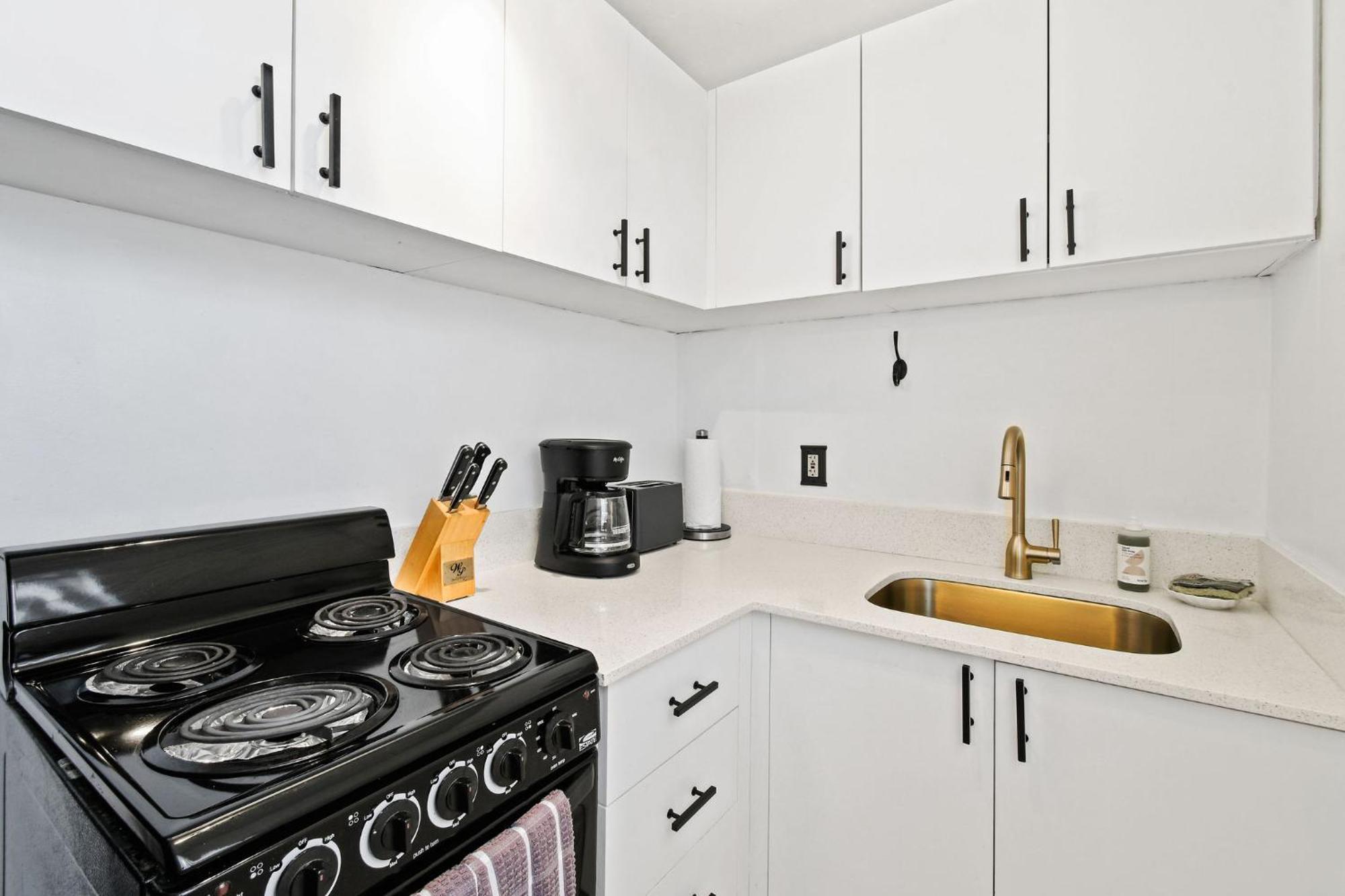 פאלם ביץ' שורס Sunshine Shores Boutique Apartments מראה חיצוני תמונה