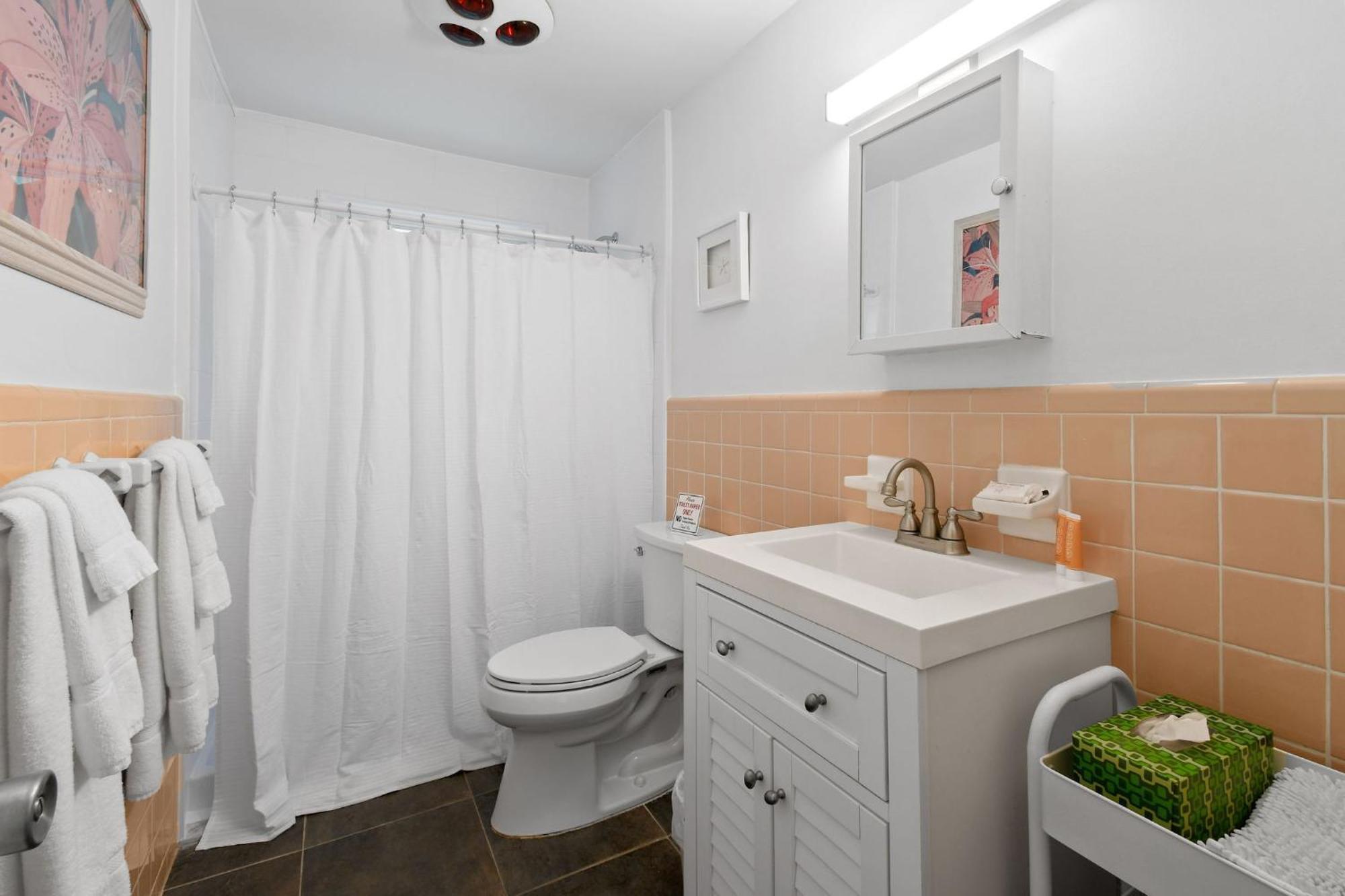 פאלם ביץ' שורס Sunshine Shores Boutique Apartments מראה חיצוני תמונה