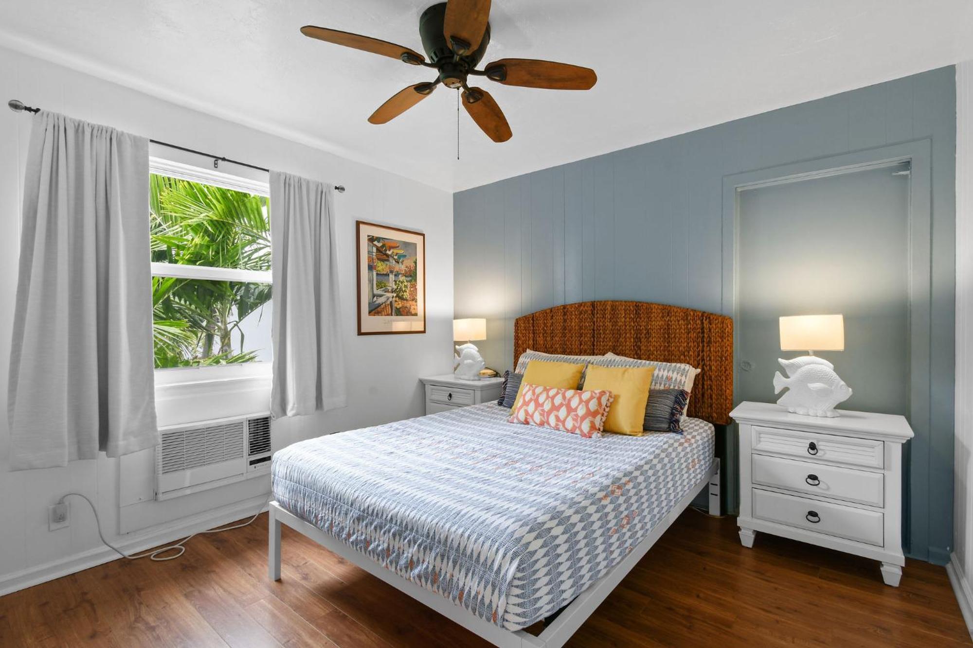 פאלם ביץ' שורס Sunshine Shores Boutique Apartments מראה חיצוני תמונה