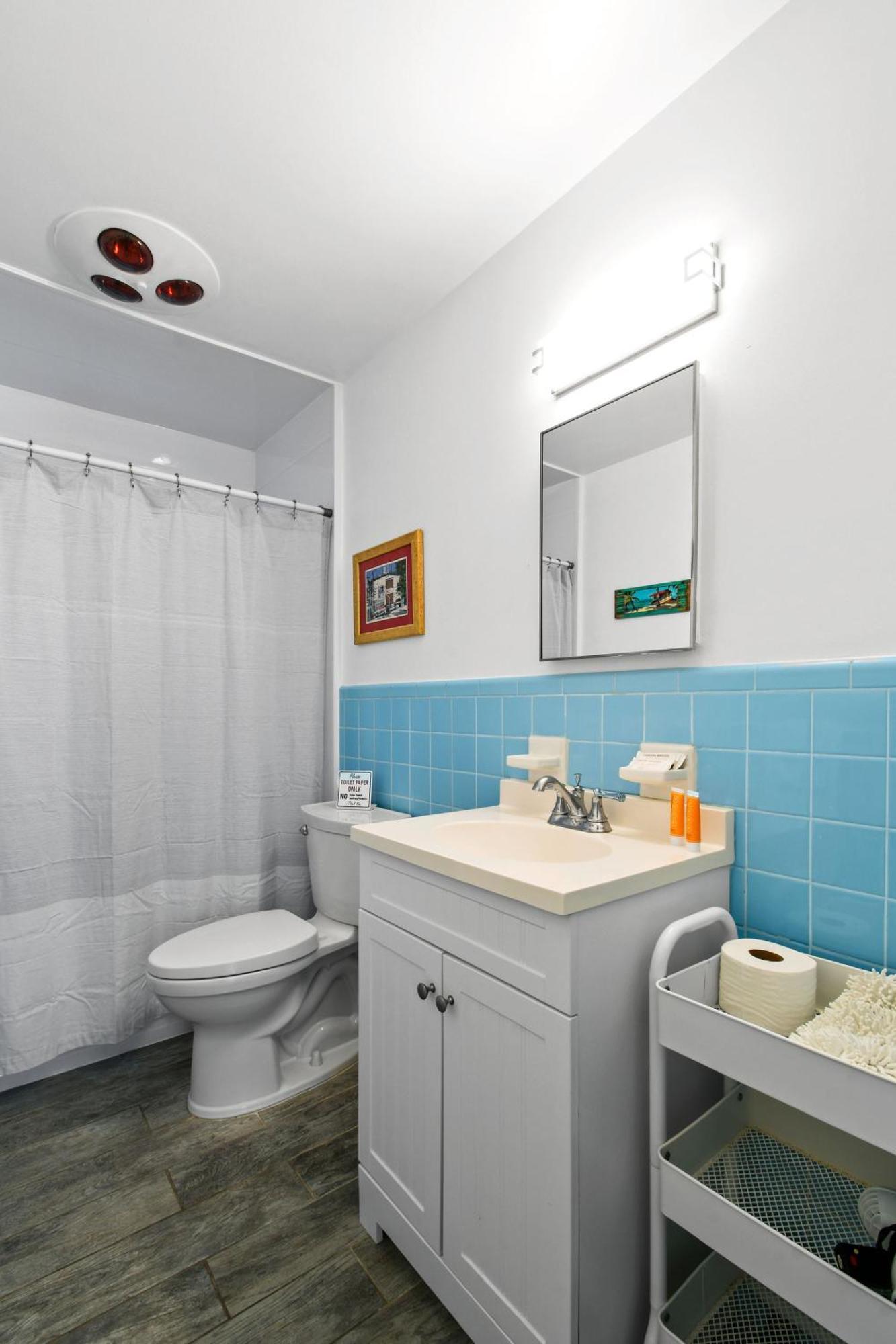 פאלם ביץ' שורס Sunshine Shores Boutique Apartments מראה חיצוני תמונה
