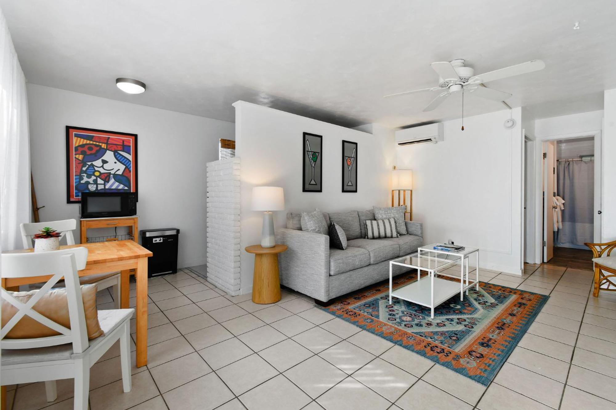 פאלם ביץ' שורס Sunshine Shores Boutique Apartments מראה חיצוני תמונה