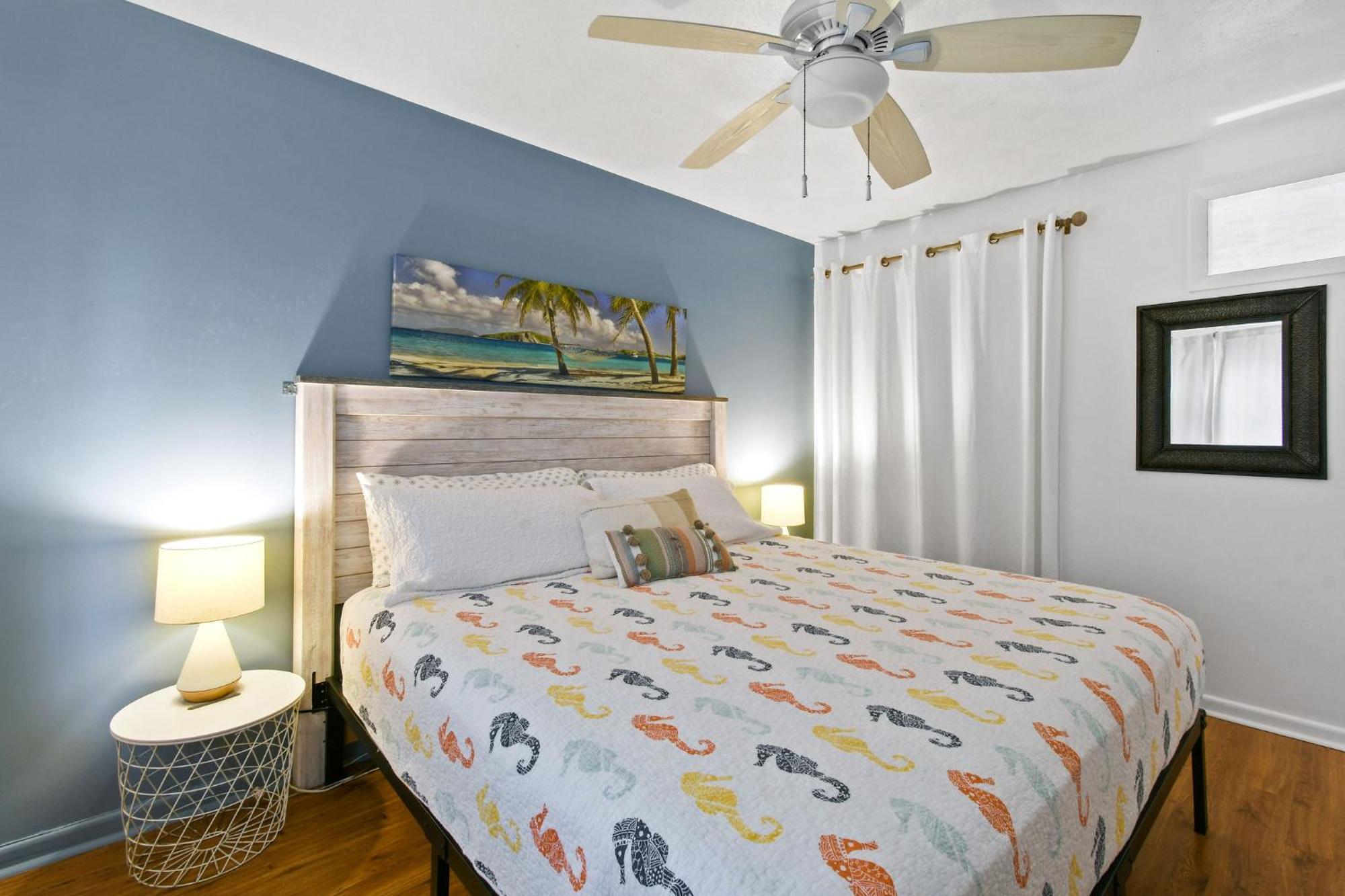 פאלם ביץ' שורס Sunshine Shores Boutique Apartments מראה חיצוני תמונה