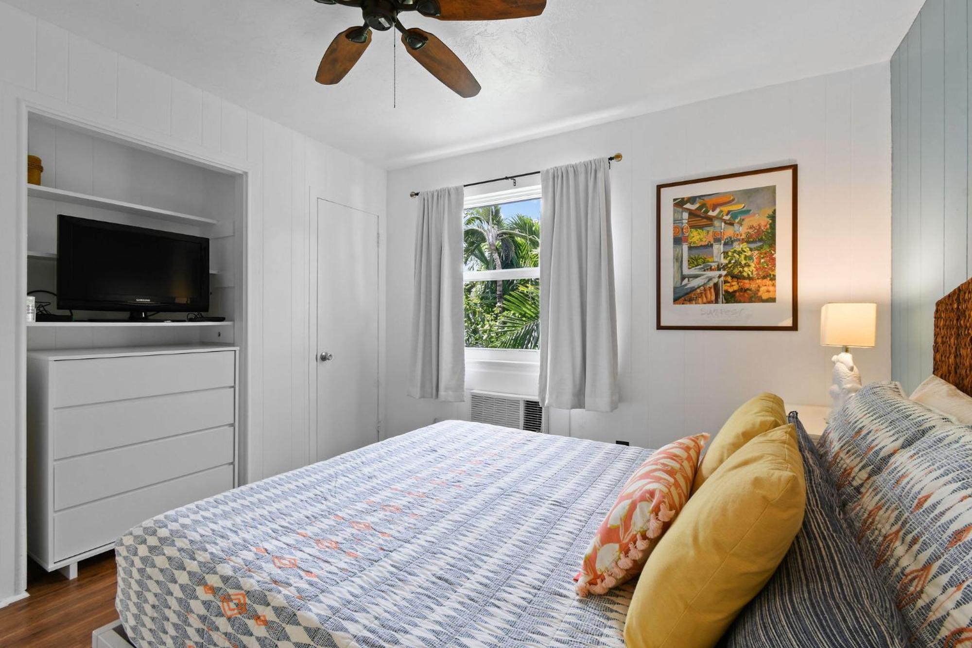 פאלם ביץ' שורס Sunshine Shores Boutique Apartments מראה חיצוני תמונה