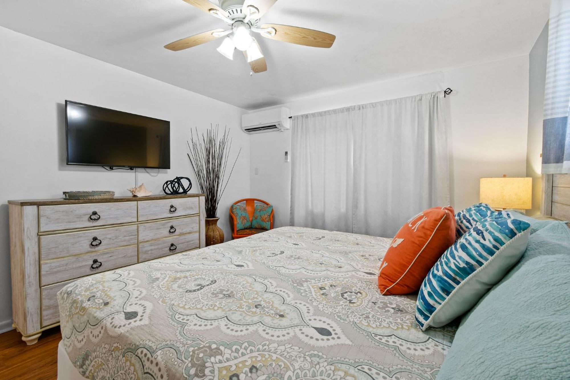 פאלם ביץ' שורס Sunshine Shores Boutique Apartments מראה חיצוני תמונה