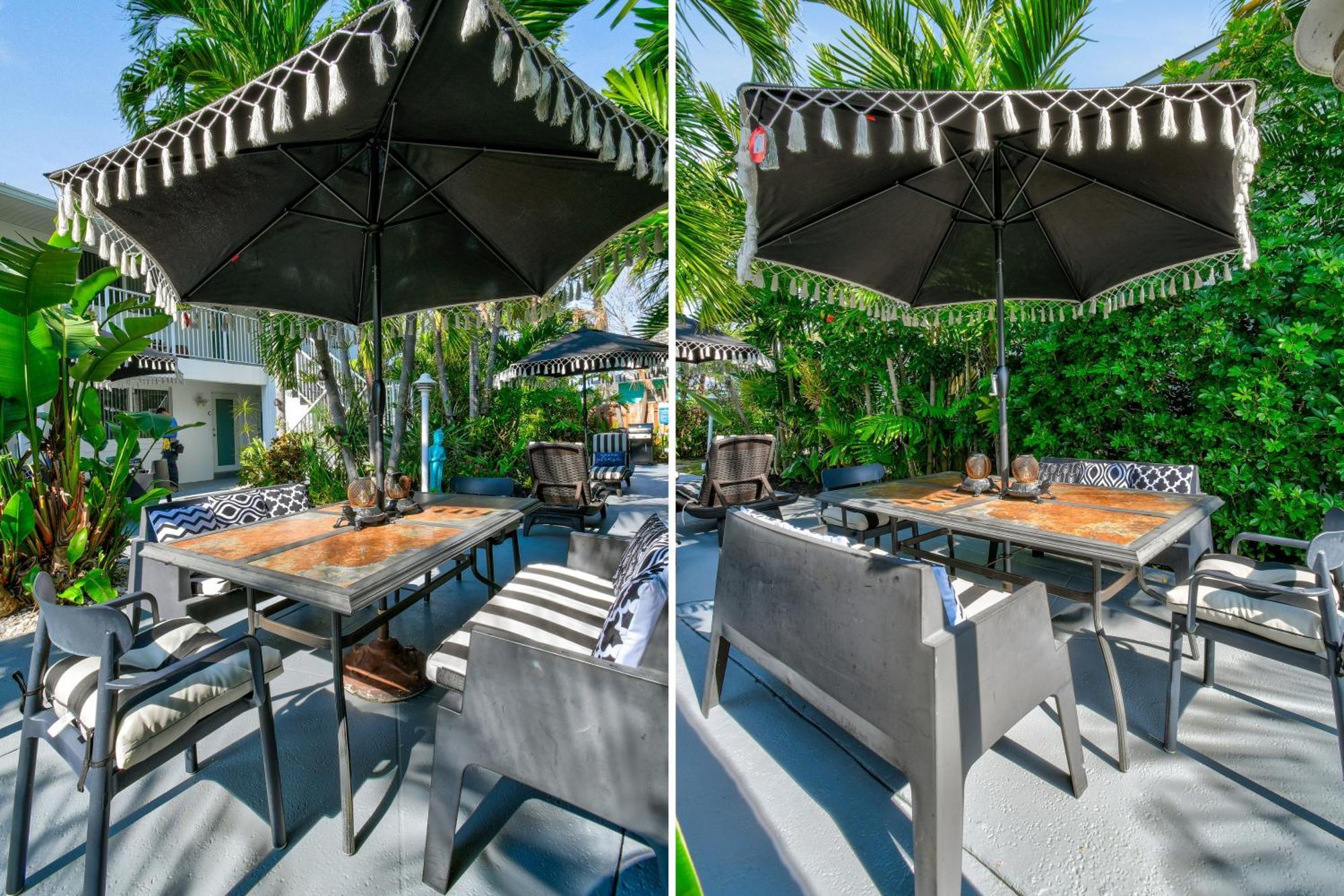 פאלם ביץ' שורס Sunshine Shores Boutique Apartments מראה חיצוני תמונה