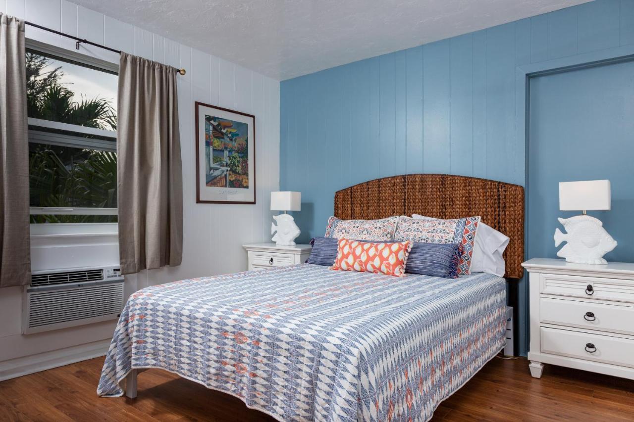 פאלם ביץ' שורס Sunshine Shores Boutique Apartments מראה חיצוני תמונה